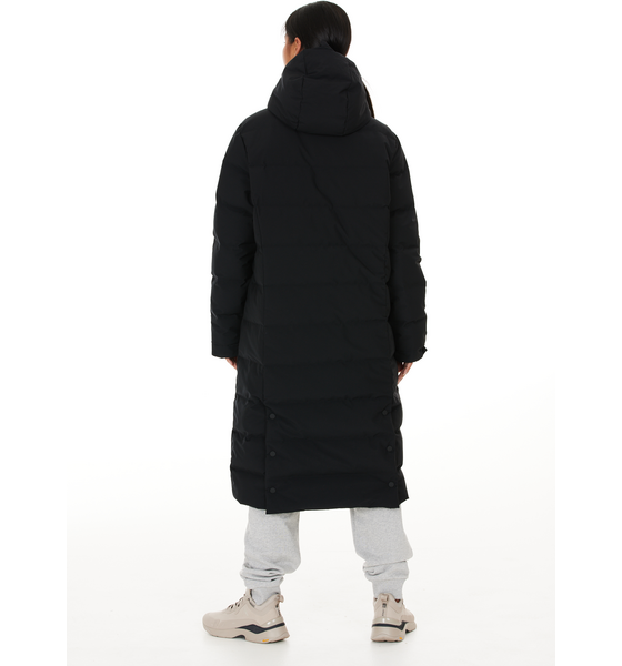 SOS Vars Quilted Coat på