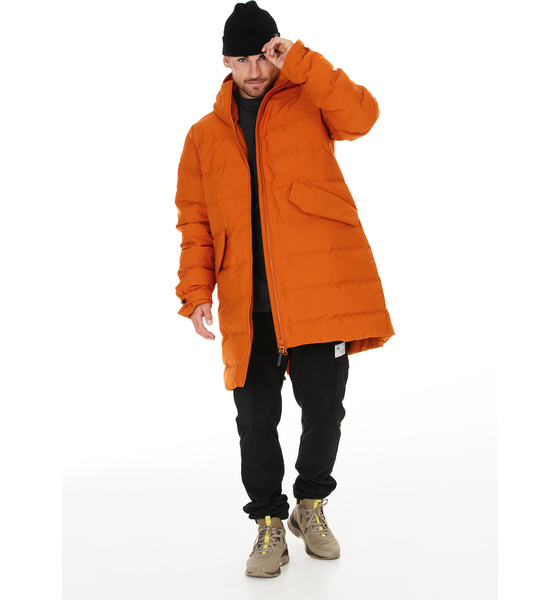 SOS Vars Quilted Jacket på