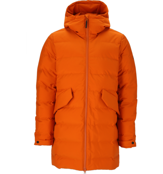 SOS Vars Quilted Jacket på