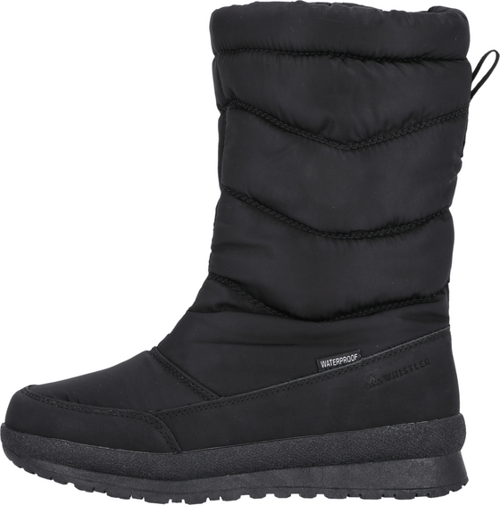 WHISTLER Vasor Boots på