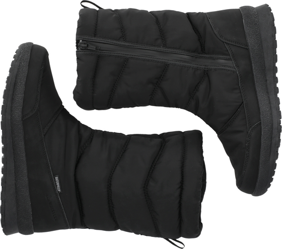 WHISTLER Vasor Boots på