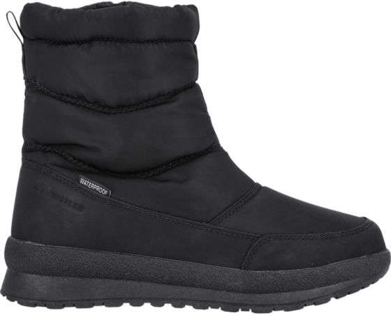 WHISTLER Vasora Boots på