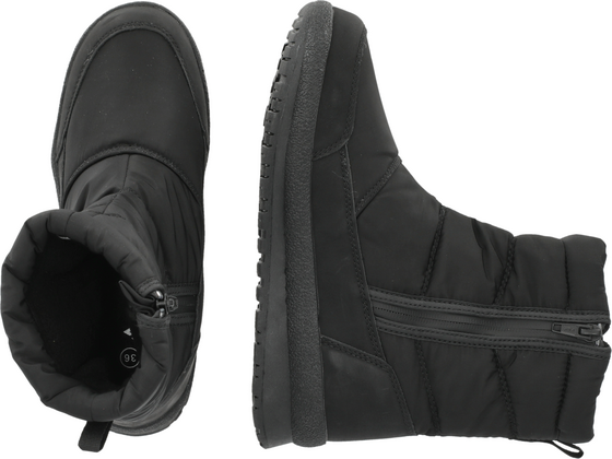 WHISTLER Vasora Boots på