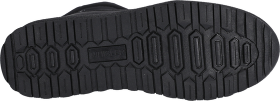 WHISTLER Vasora Boots på