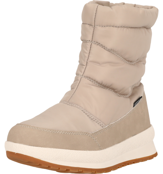 WHISTLER Vasora Boots på