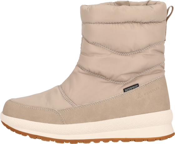 WHISTLER Vasora Boots på
