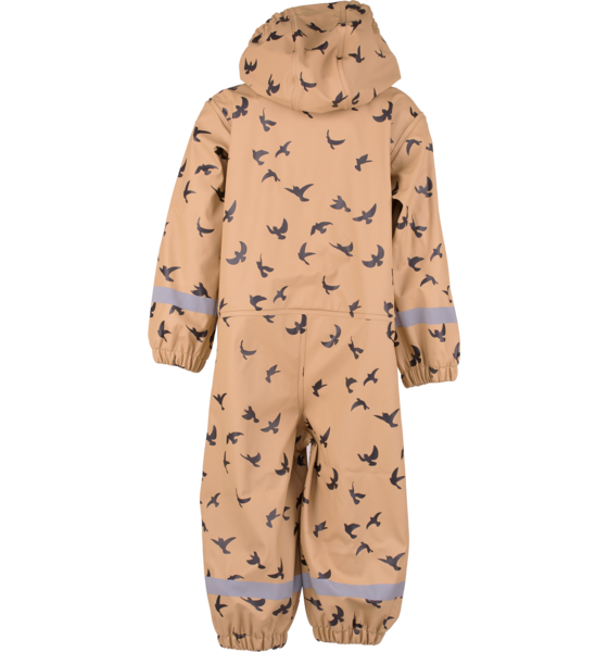 LINDBERG Vattholma Rain Baby Overall på