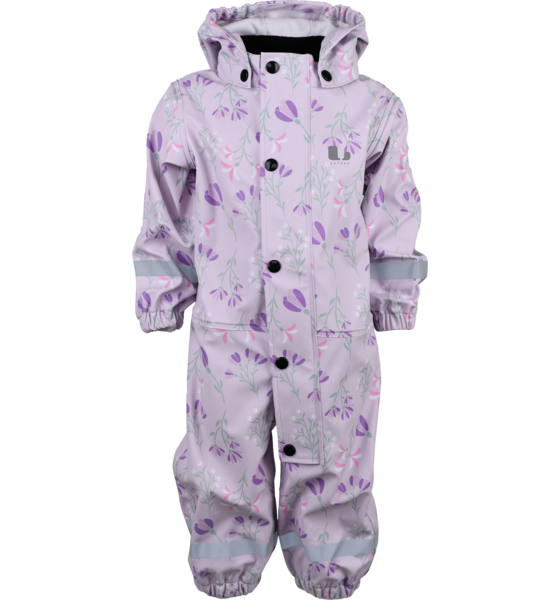 LINDBERG Vattholma Rain Baby Overall på