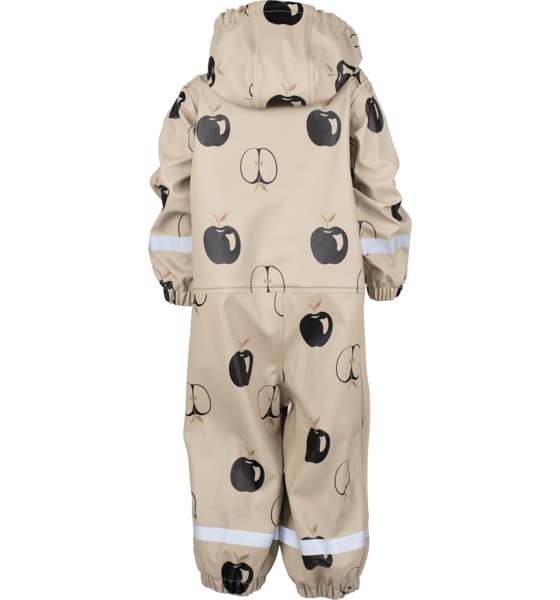 LINDBERG Vattholma Rain Baby Overall på
