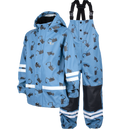 LINDBERG Vattholma Rain Set på
