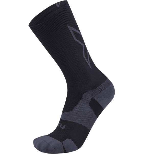 2XU Vectr Light Cushion Crew Socks på