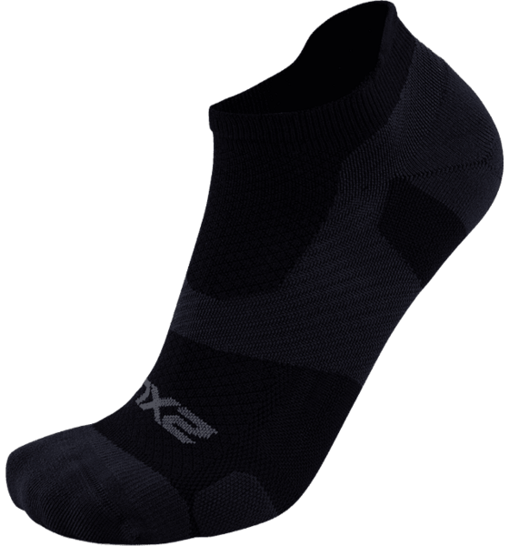 2XU Vectr Light Cushion No Show Socks på