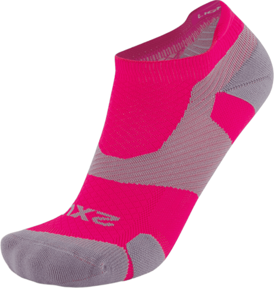 2XU Vectr Light Cushion No Show Socks på