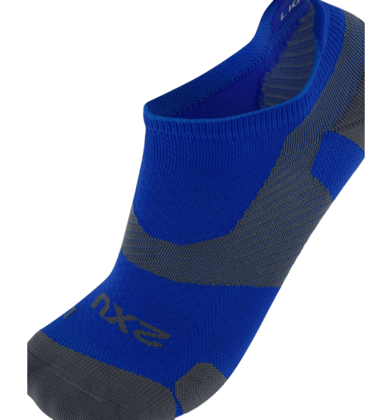 2XU Vectr Light Cushion No Show Socks på