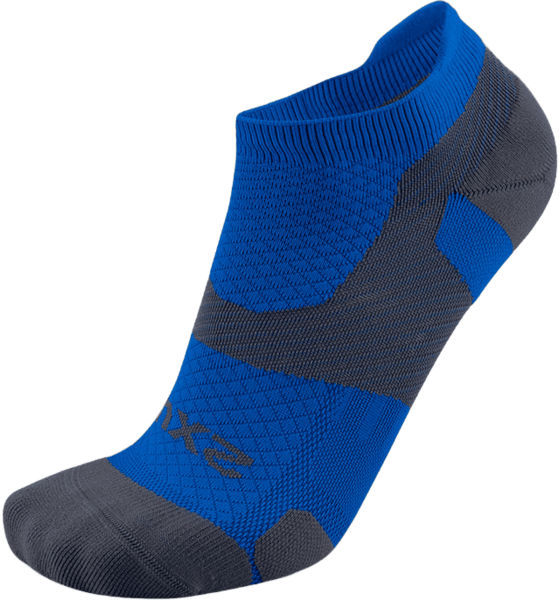 2XU Vectr Light Cushion No Show Socks på