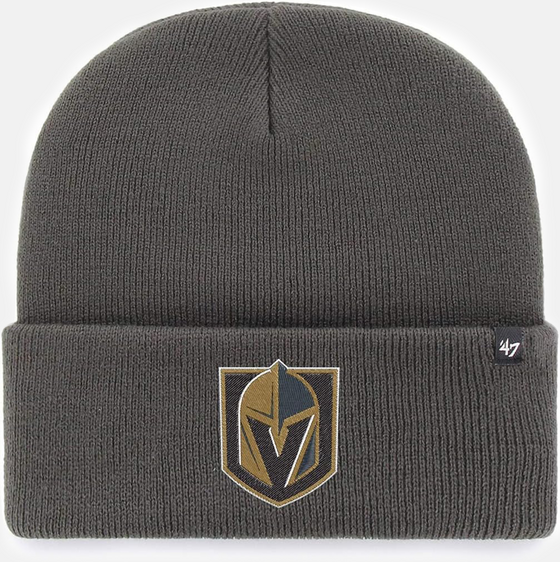 47 BRAND Vegas Golden Knights Beanie Haymaker på
