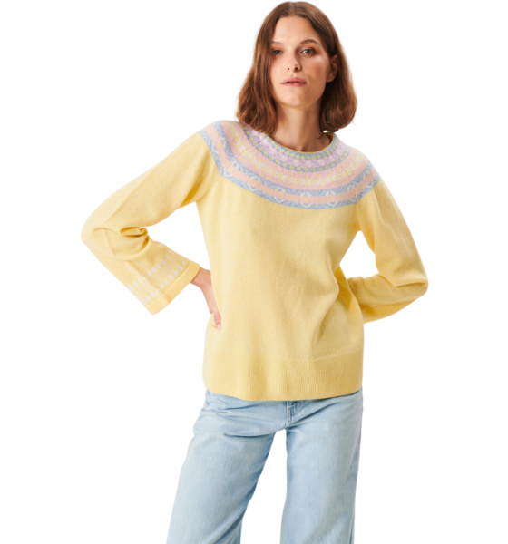 JUMPERFABRIKEN Vera Jumper på