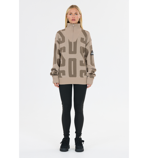 SOS Verbier Pullover på