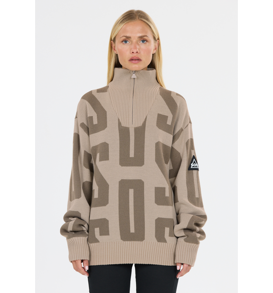 SOS Verbier Pullover på
