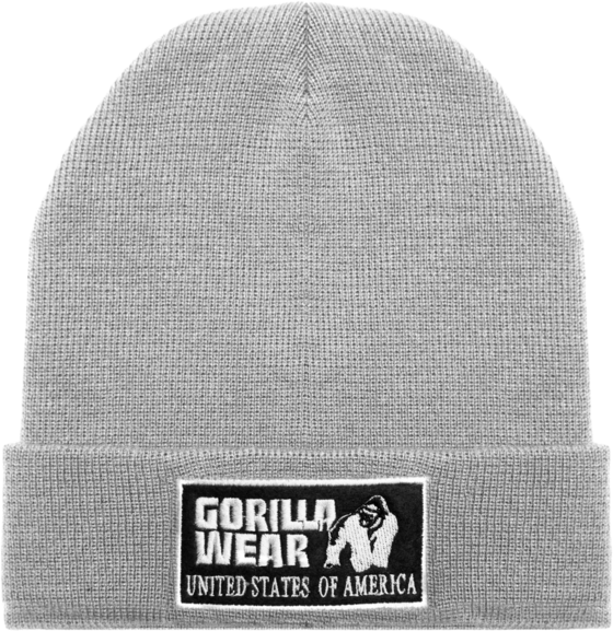 GORILLA WEAR Vermont Beanie på