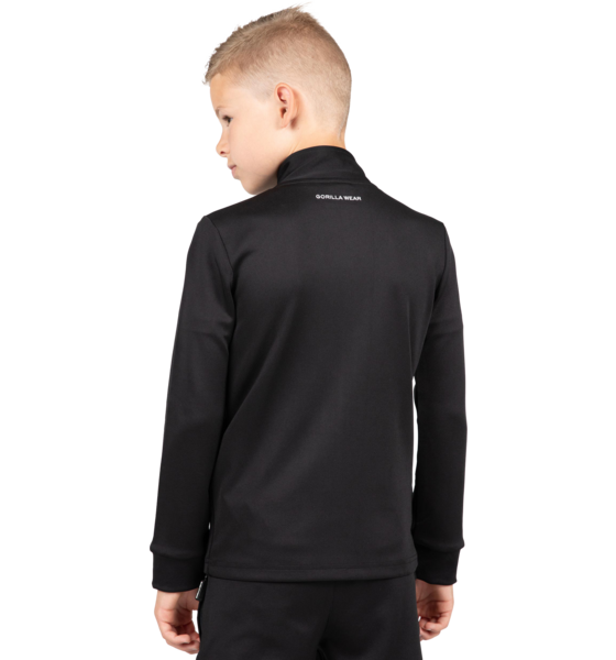 GORILLA WEAR Vernon Kids Track Jacket på