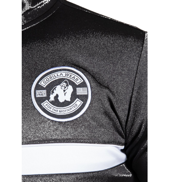 GORILLA WEAR Vernon Track Jacket på
