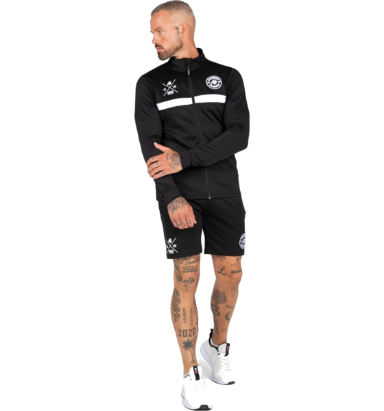 GORILLA WEAR Vernon Track Jacket på