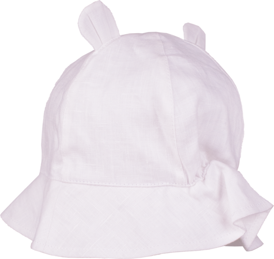 LINDBERG Verona Linen Hat på