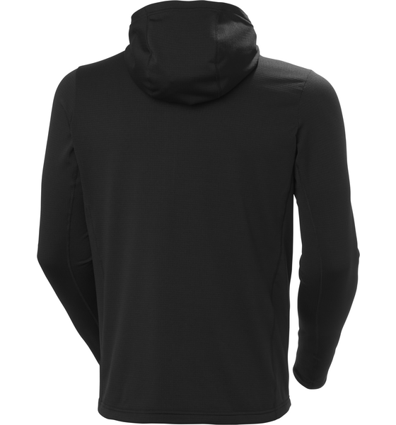 HELLY HANSEN Versalite Hooded Fleece Jacket på