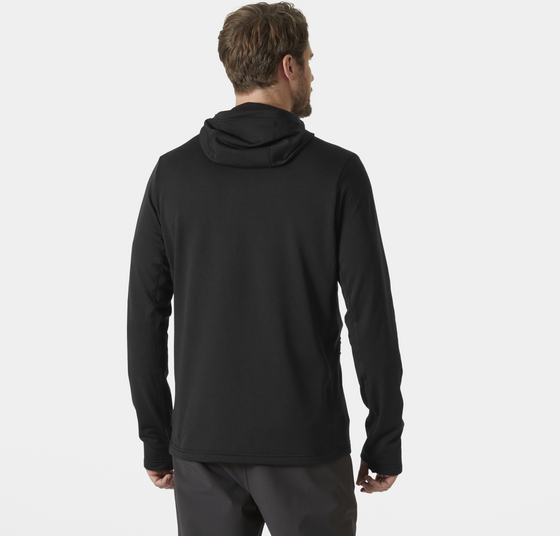HELLY HANSEN Versalite Hooded Fleece Jacket på