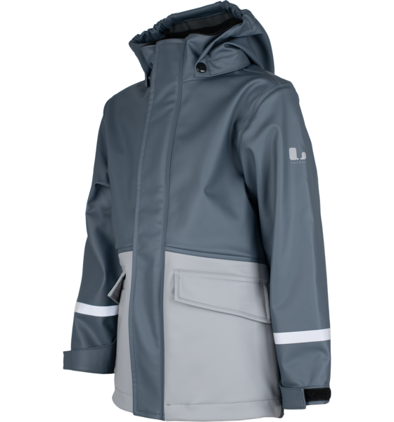 LINDBERG Vestby Rain Jacket på