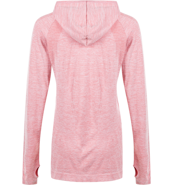 ENDURANCE Vicki Functional Shirt på