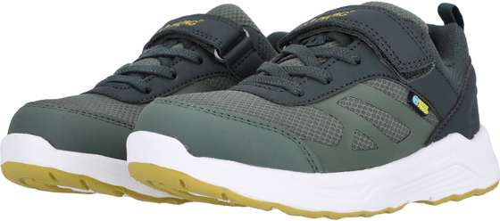 ZIGZAG Vinaien Sneaker på