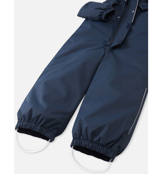 REIMA Vinteroverall Reitti på