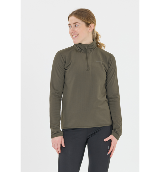 ENDURANCE Vironic Long Sleeve Shirt på