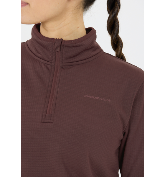 ENDURANCE Vironic Long Sleeve Shirt på