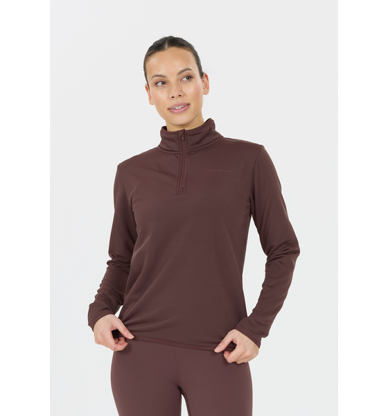 ENDURANCE Vironic Long Sleeve Shirt på