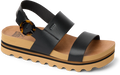REEF Vista Hi Buckle på
