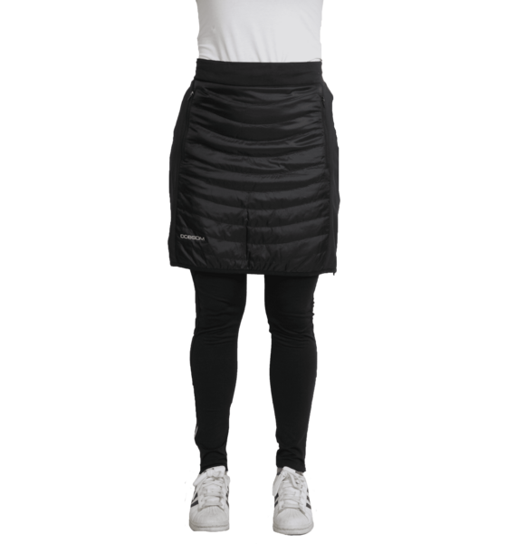 DOBSOM Vivid Skirt på
