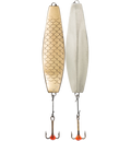 VMC Vmc Snabb Ice Jig 45mm 9g Silver/gold på