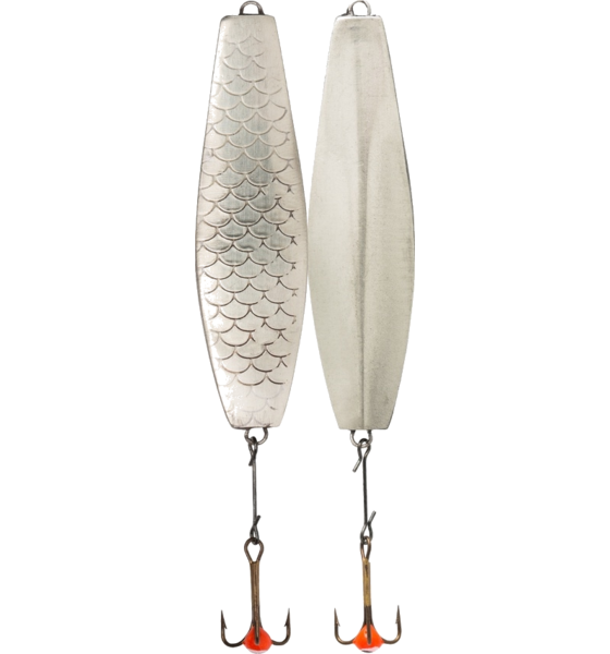 VMC Vmc Snabb Ice Jig 45mm 9g Silver på
