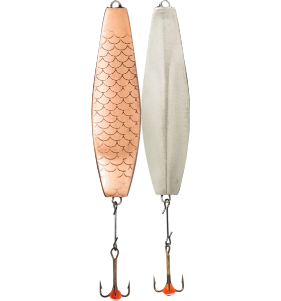 VMC Vmc Snabb Ice Jig 54mm 13g Silver/copper på
