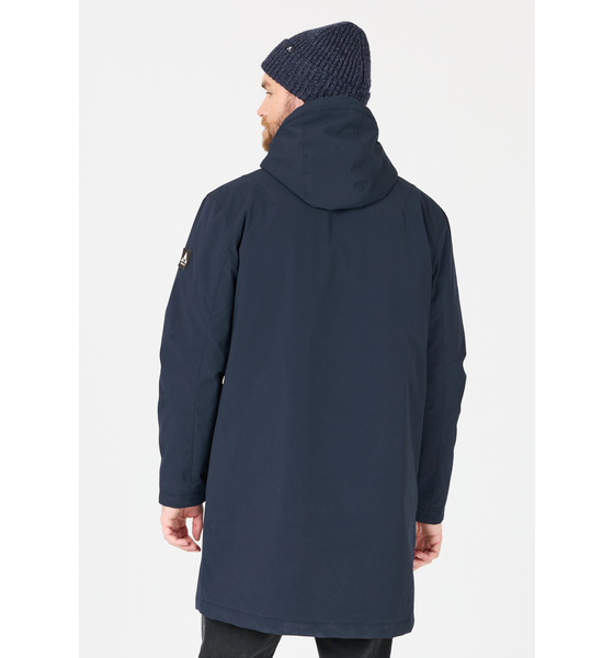 WHISTLER Volcan Parka på