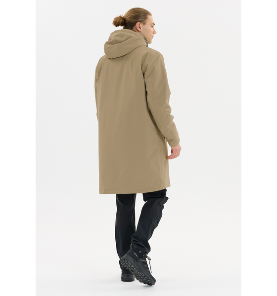 WHISTLER Volcan Parka på