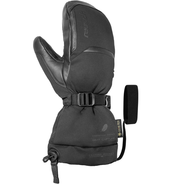 REUSCH Volcano Pro Gore-tex på