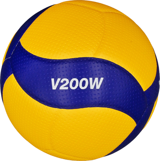 MIKASA Volleyball Mikasa V200w på