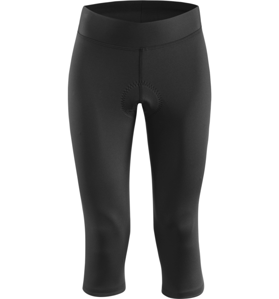 LÖFFLER W 3/4 Bike Tights Basic på