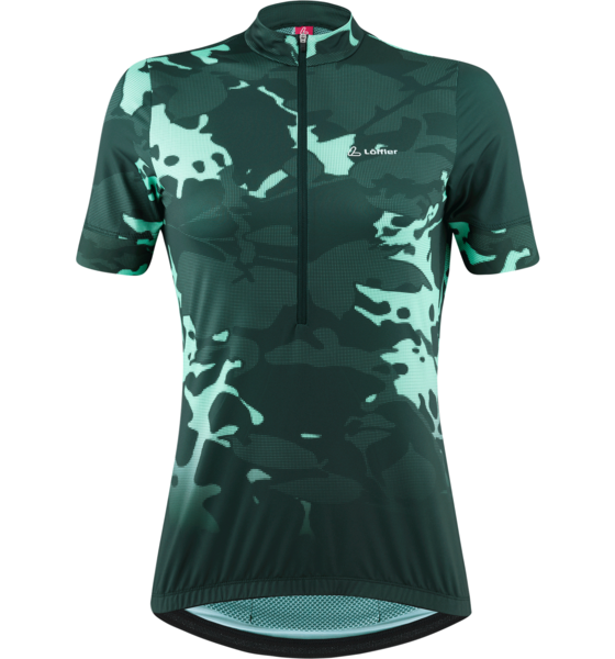 LÖFFLER W Bike Jersey Hz Mysteria Mid på