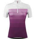LÖFFLER W Bike Jersey Hz Rainbow Mid på
