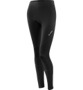 LÖFFLER W Bike Long Tights Basic Gel på